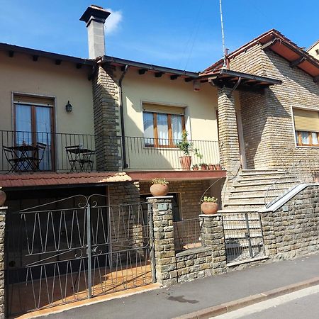 Chianti Best House Greve in Chianti Ngoại thất bức ảnh