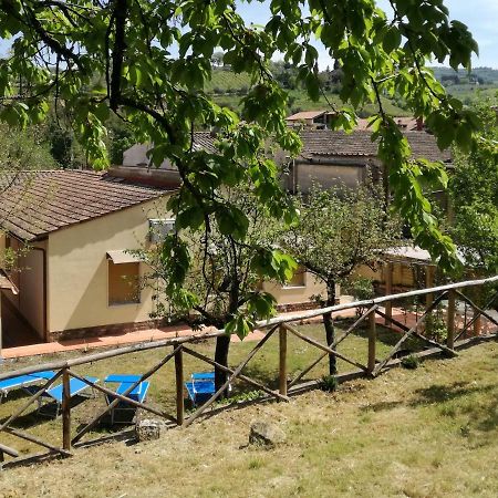 Chianti Best House Greve in Chianti Ngoại thất bức ảnh