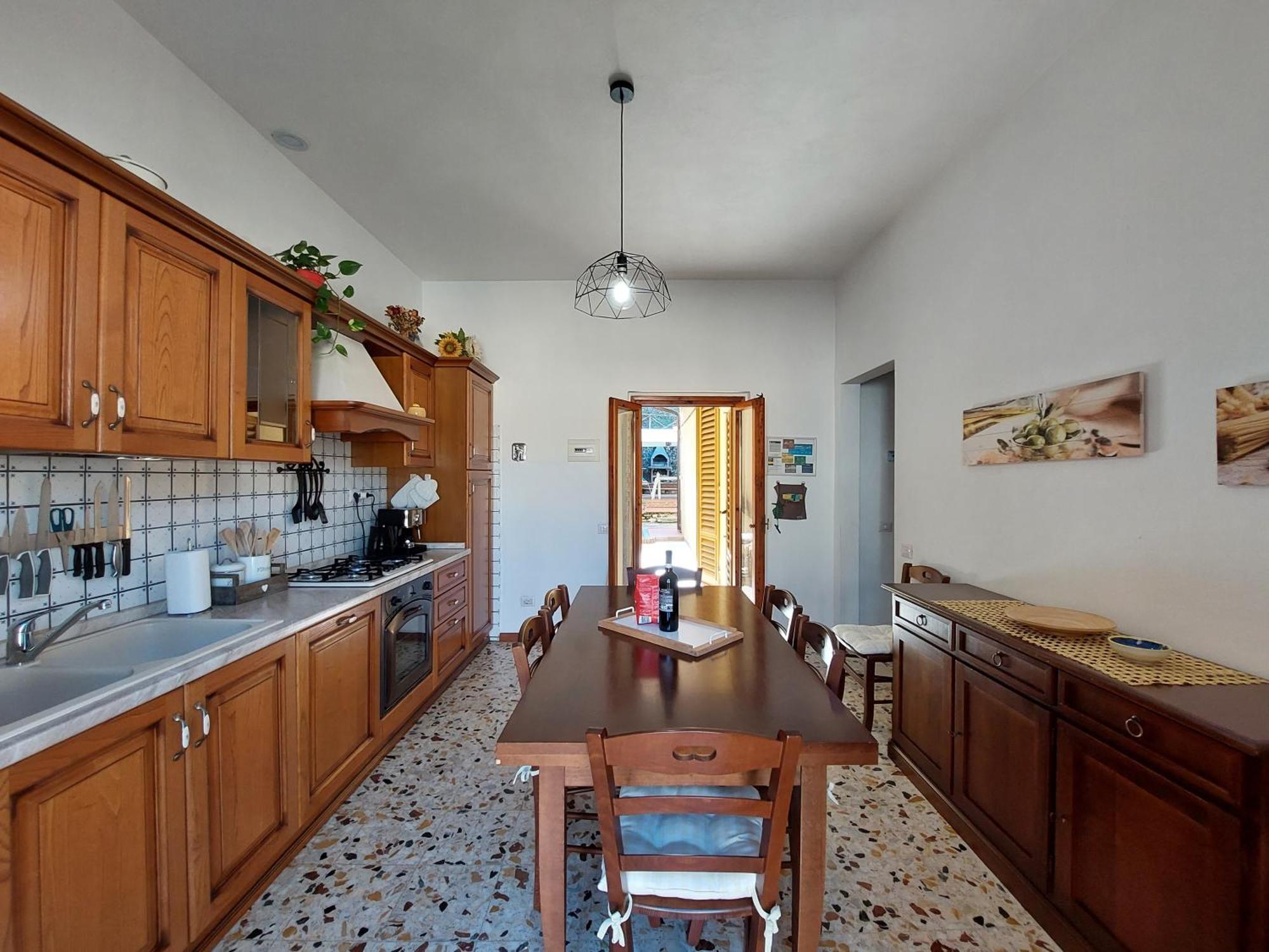 Chianti Best House Greve in Chianti Ngoại thất bức ảnh