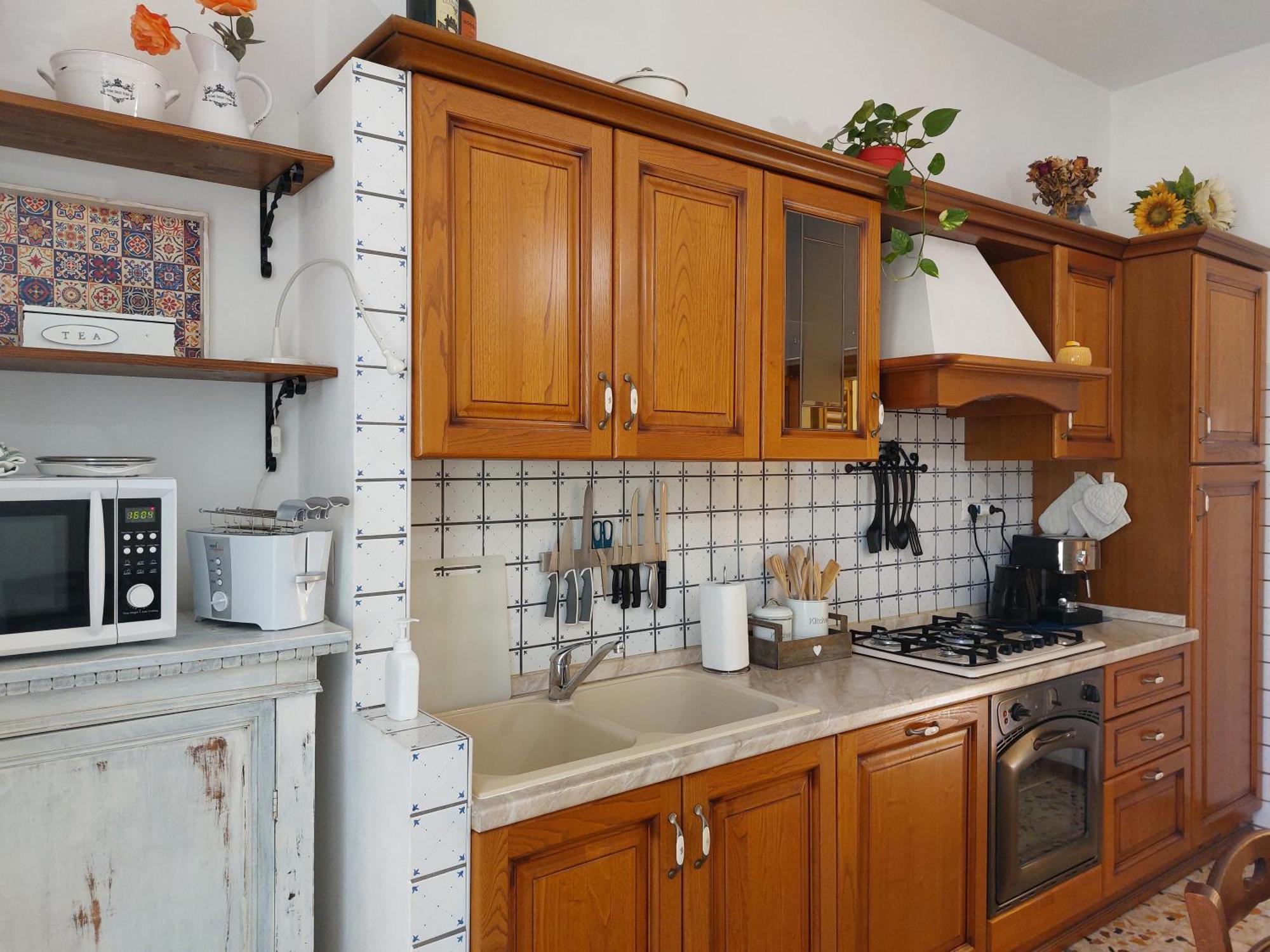Chianti Best House Greve in Chianti Ngoại thất bức ảnh