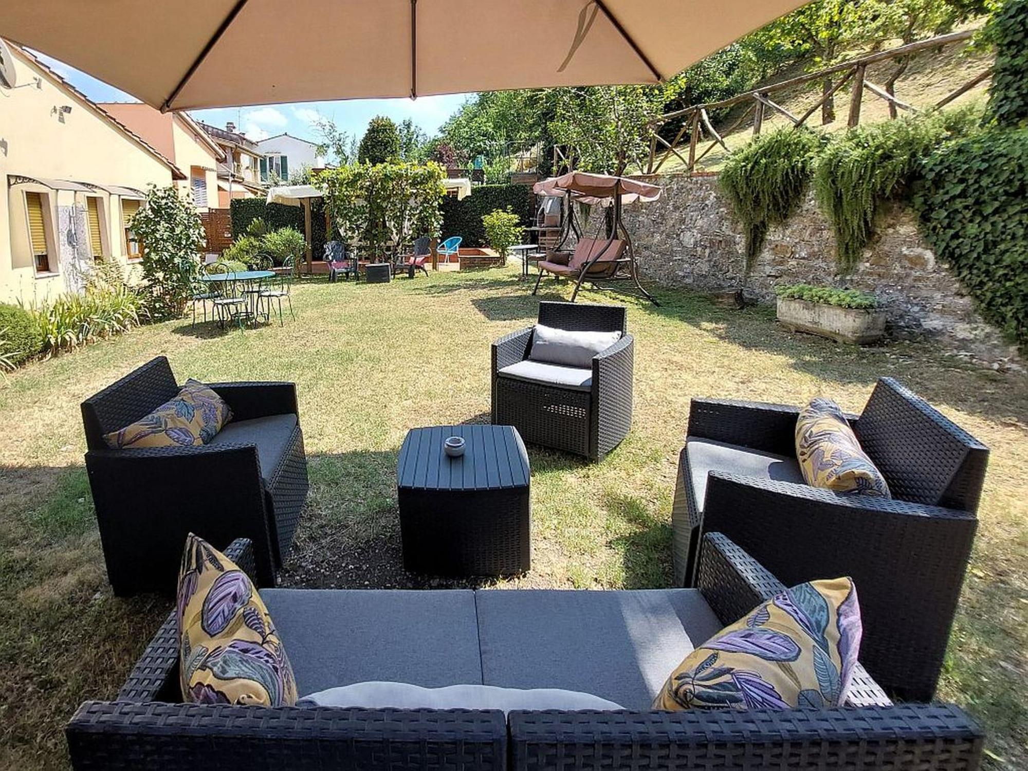 Chianti Best House Greve in Chianti Ngoại thất bức ảnh