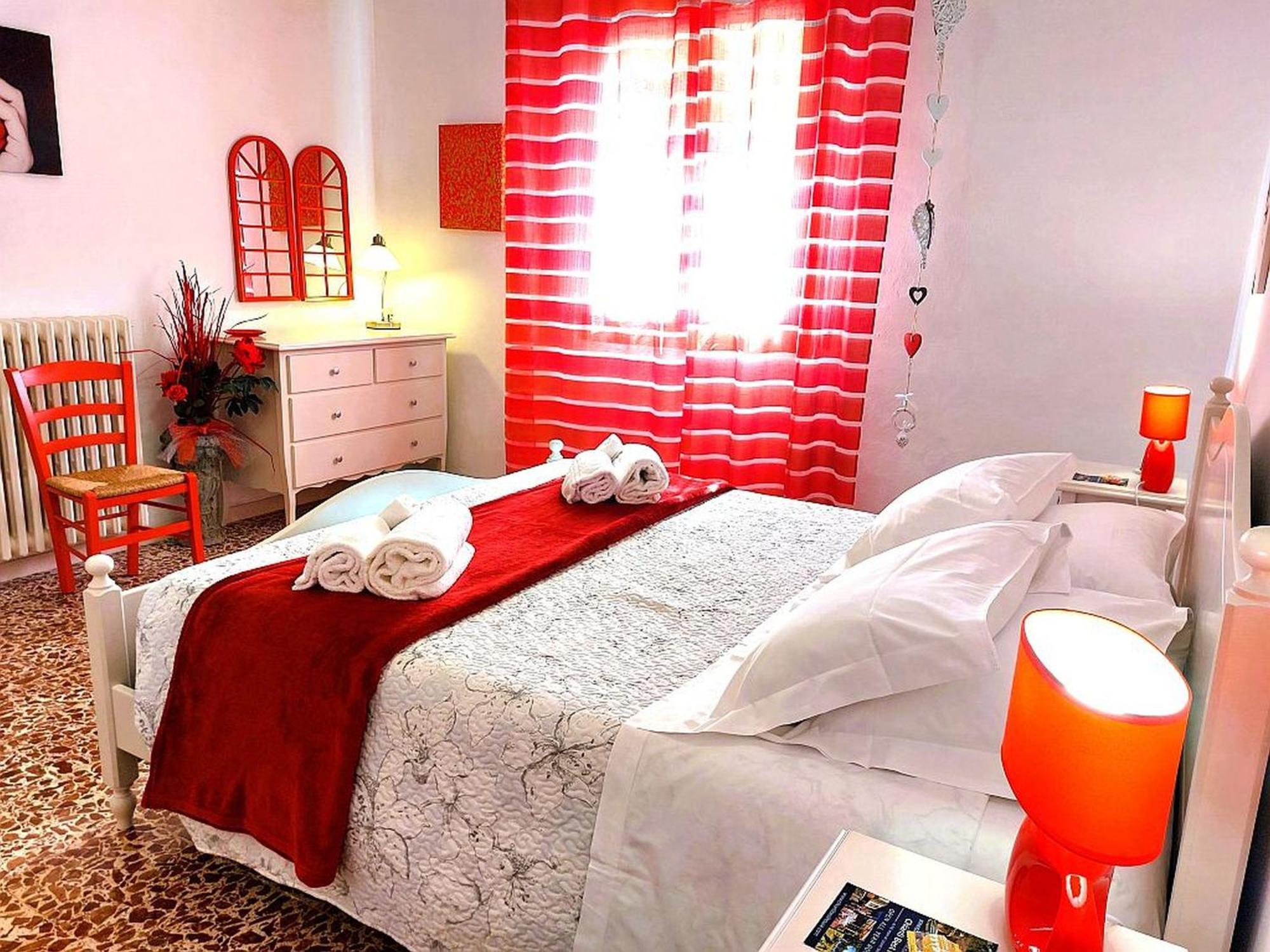 Chianti Best House Greve in Chianti Ngoại thất bức ảnh
