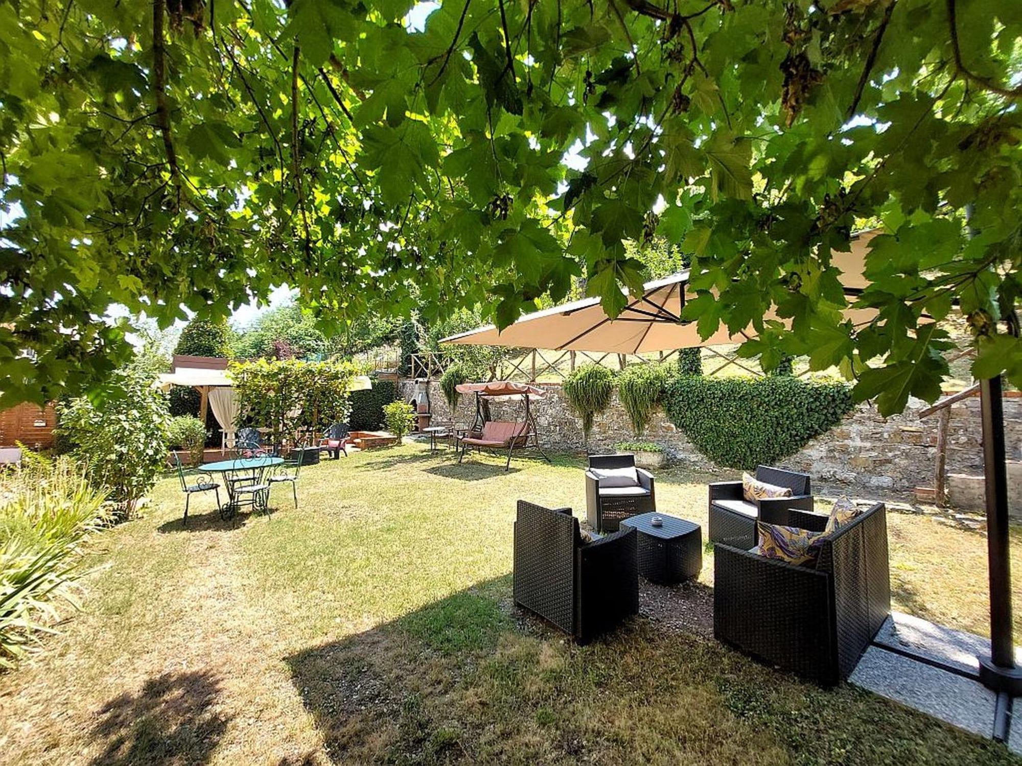 Chianti Best House Greve in Chianti Ngoại thất bức ảnh