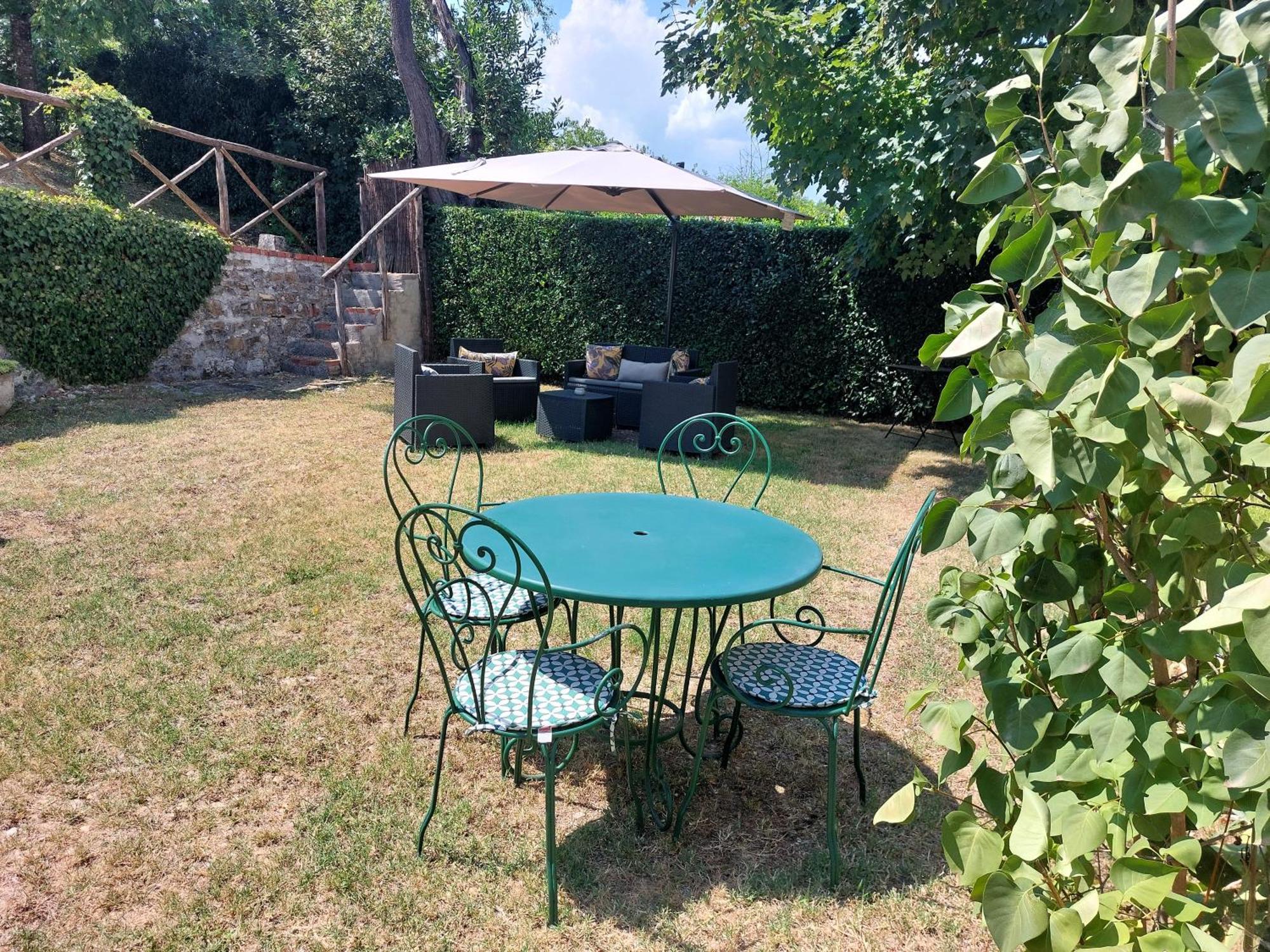 Chianti Best House Greve in Chianti Ngoại thất bức ảnh