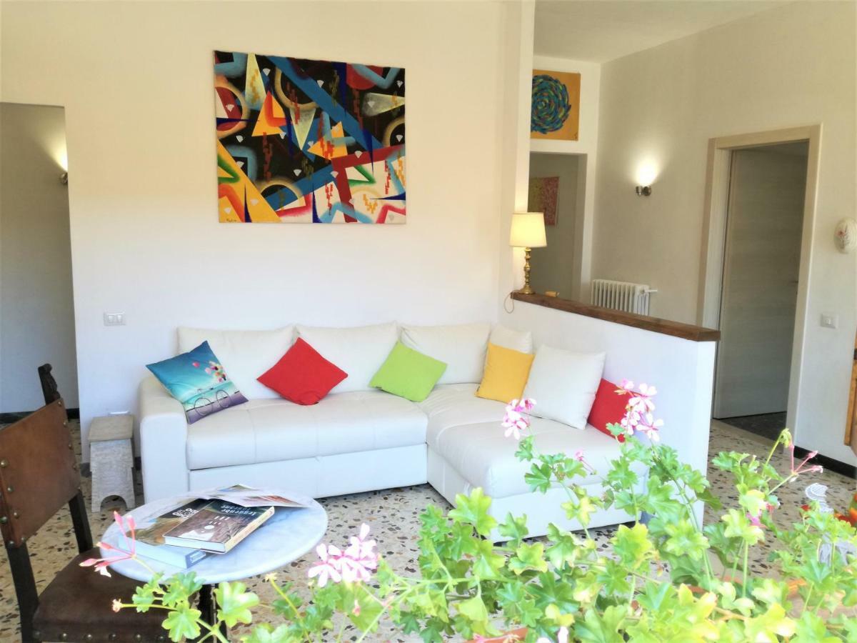 Chianti Best House Greve in Chianti Ngoại thất bức ảnh