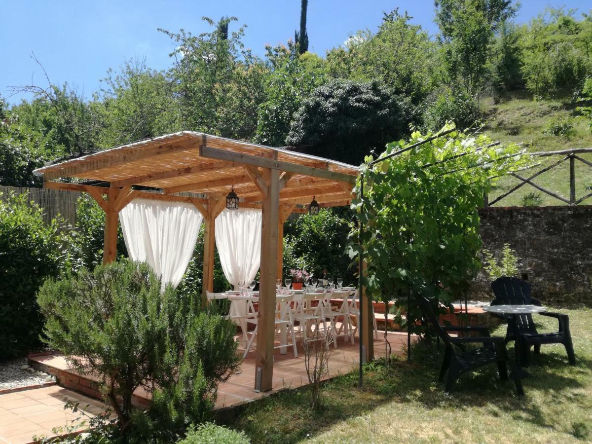 Chianti Best House Greve in Chianti Ngoại thất bức ảnh