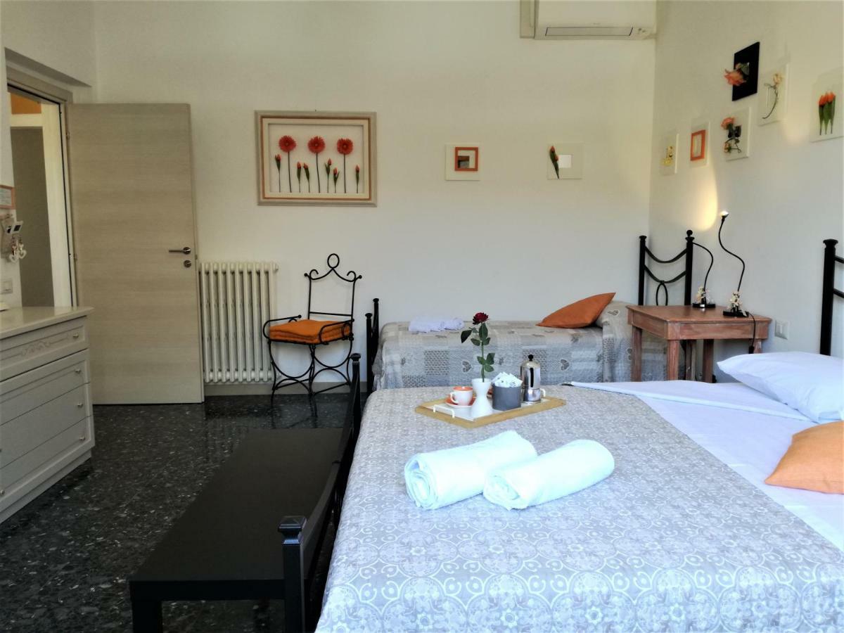 Chianti Best House Greve in Chianti Ngoại thất bức ảnh